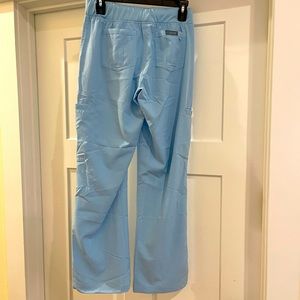 Med couture scrub bottoms